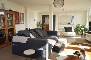 Overtoom, Westzaan, Nederland