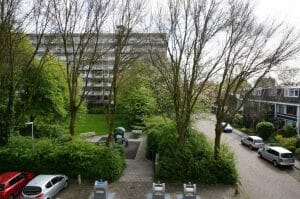 Schouwenselaan, Amstelveen, Nederland