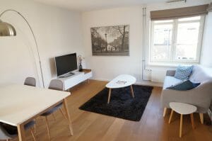 Simsonstraat, Amsterdam, Nederland