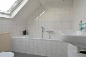 Maatsteeg, Rijswijk (gld), Nederland