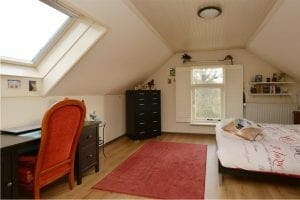 Maatsteeg, Rijswijk (gld), Nederland
