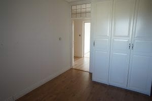Jisperveldstraat, Amsterdam, Nederland