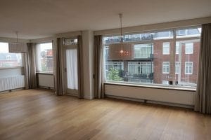 2e Hogeweg, Zeist, Nederland