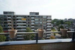 Tobias Asserlaan, Diemen, Nederland
