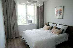 Carel Willinkgracht, Diemen, Nederland