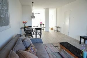 Kleiburg, Amsterdam, Nederland