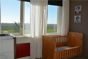 Kratonlaan, Zevenhuizen, Nederland