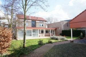 Stigterhof, Abcoude, Nederland