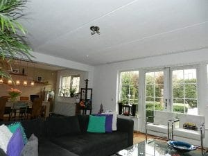 Elisa van Calcarstraat, Hoofddorp, Nederland
