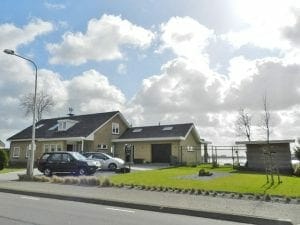 Geerweg, Ter Aar, Nederland
