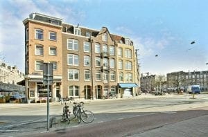 Tweede Hugo de Grootstraat, Amsterdam, Nederland