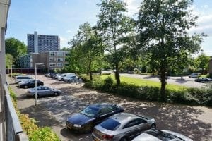 Fideliolaan, Amstelveen, Nederland