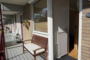 Fideliolaan, Amstelveen, Nederland