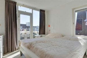 Korte Veerstraat, Haarlem, Nederland