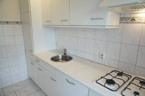 Arendstraat, Badhoevedorp, Nederland