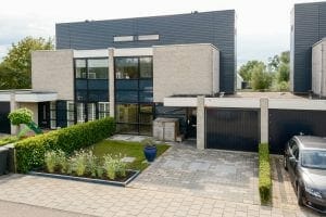 Bloemhaven, Vinkeveen, Nederland