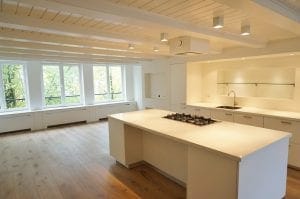 Prinsengracht, Amsterdam, Nederland