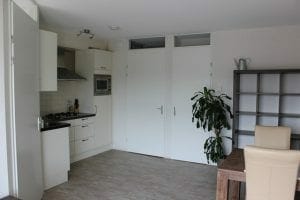 Tuinstraat, Veenendaal, Nederland