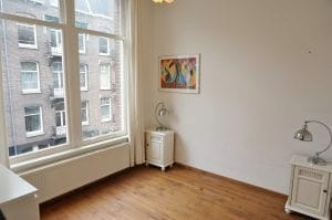 Valeriusstraat, Amsterdam, Nederland