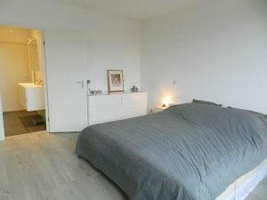 Bartoklaan, Heemstede, Nederland
