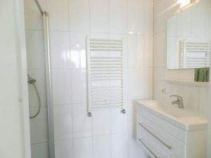 Kamperlaan, Haarlem, Nederland