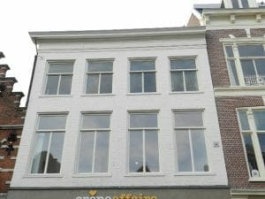 Kruisstraat, Haarlem, Nederland