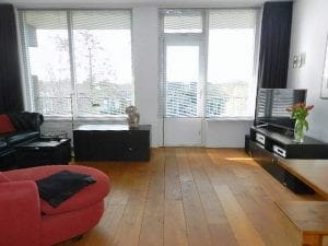 Saltholm, Hoofddorp, Nederland