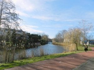 Saltholm, Hoofddorp, Nederland