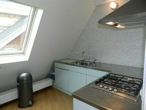 Hageveld, Heemstede, Nederland