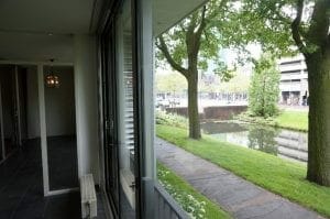 Stadstuinen, Amstelveen, Nederland