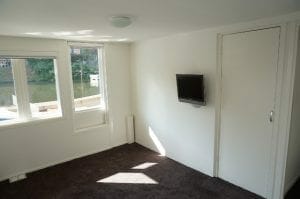 Zeeburgerpad, Amsterdam, Nederland