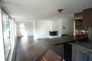 Zeeburgerpad, Amsterdam, Nederland