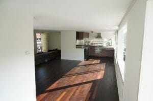 Zeeburgerpad, Amsterdam, Nederland