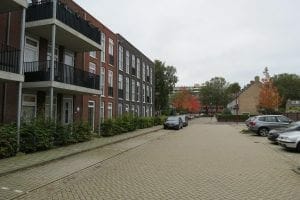 Kruyderlaan, Nieuwegein, Nederland