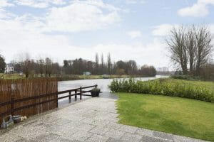 Graaf Ottoweg, Lochem, Nederland
