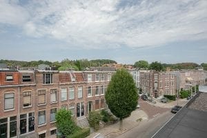 Hommelseweg, Arnhem, Nederland