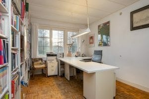 Gabrielstraat, Arnhem, Nederland