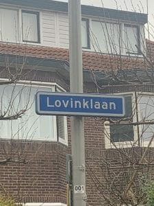 Lovinklaan, Arnhem, Nederland