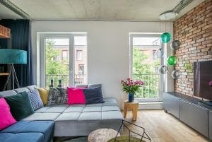 Jan Vethstraat, Amsterdam, Nederland