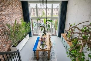 Jan Vethstraat, Amsterdam, Nederland