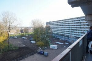 Kleiburg, Amsterdam, Nederland
