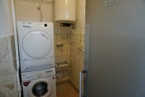 Van Heenvlietlaan, Amsterdam, Nederland