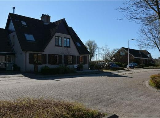 Kratonlaan, Zevenhuizen, Nederland