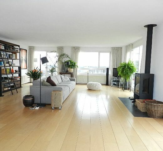 Dr Joh G Mezgerstraat, Zandvoort, Nederland