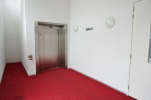 Ottho Heldringstraat, Amsterdam, Nederland