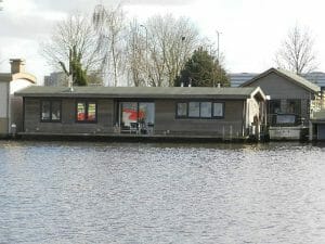 Hoorn, Alphen aan den Rijn, Nederland