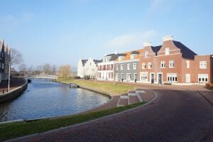 Proostwetering, Maarssen, Nederland