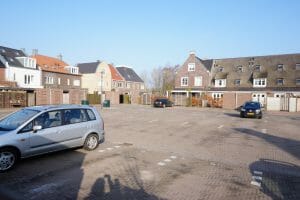 Proostwetering, Maarssen, Nederland