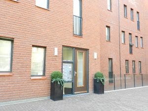 Waterhof, Heemstede, Nederland