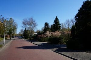 Kringloop, Amstelveen, Nederland